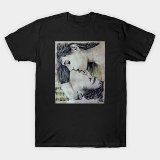 Entwined again T-Shirt